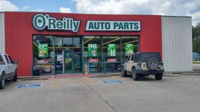 O'Reilly Auto Parts