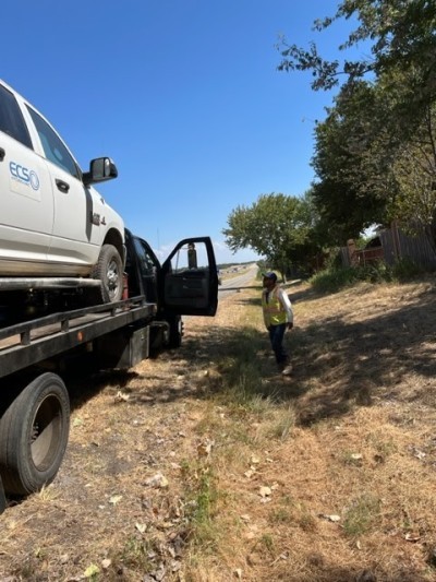 Afronet Towing