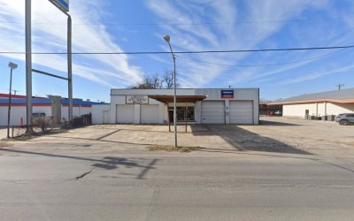 Anthony's Auto Services