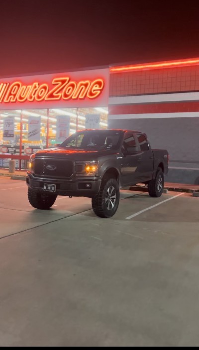 Texas Offroad and Performance