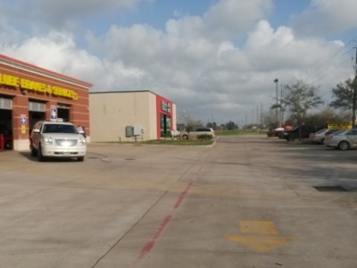 O'Reilly Auto Parts