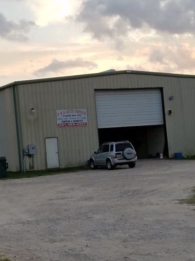 E & A Auto Repair