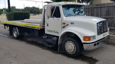 South Star Towing