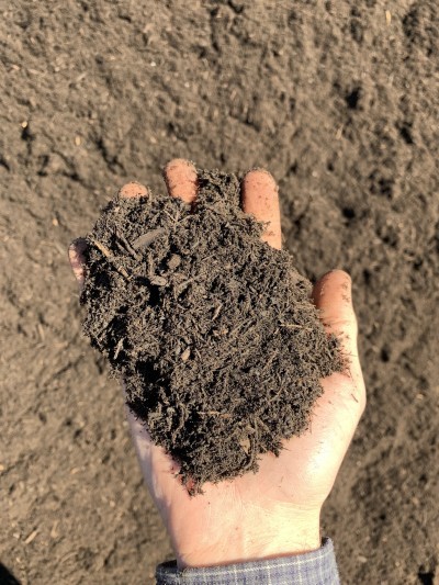 The Organic Recycler - Mulch, Compost, Soil & More