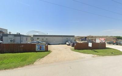 Strategic Materials Inc, Midlothian, Texas