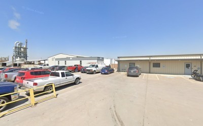 Liberty Tire Recycling LLC