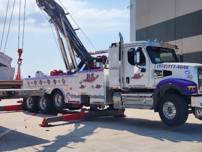 J&S Towing & Recovery