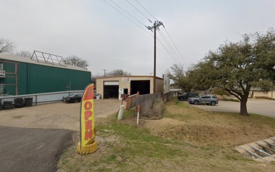 Weldon's Auto Repair