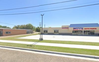 ABC Auto Parts