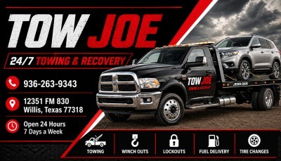 Tow Joe