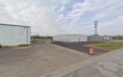 Thunder Towing, Pharr, Texas
