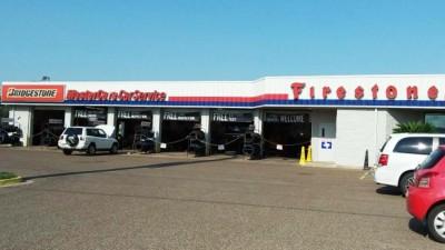 Firestone Complete Auto Care, Mcallen, Texas