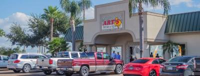 Art's Trucks & Equipment, Mcallen, Texas