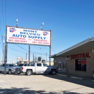 MONT BELVIEU AUTO SUPPLY