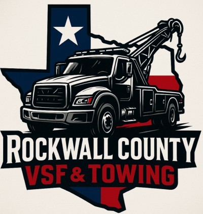Rockwall County VSF & Towing