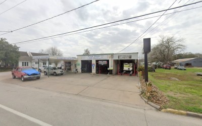 First Main Auto Services
