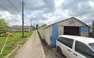 Texsalv Auto Services