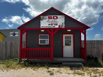 Square Deal Auto Parts