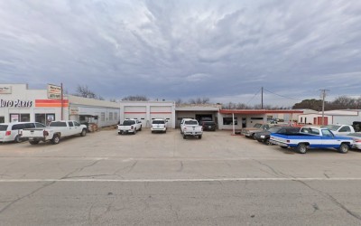 Ritchie’s Auto Service