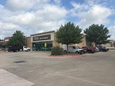 O'Reilly Auto Parts