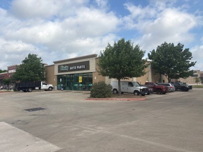 O'Reilly Auto Parts