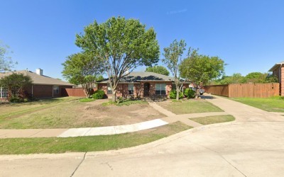 Tow Dallas LLC
