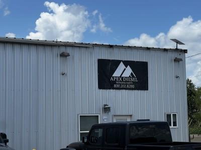 Apex Diesel Repair | Diesel Mechanic Services, New Braunfels, Texas