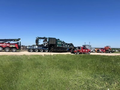 Highway 290 Wrecker Services