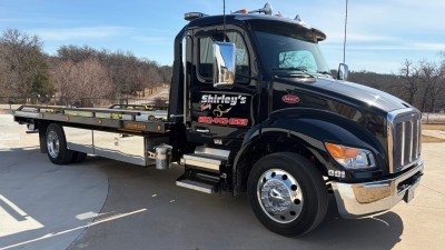 Shirleys Towing