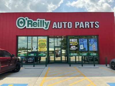 O'Reilly Auto Parts