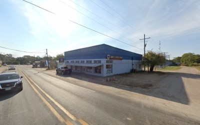 NAPA Auto Parts - Powers Auto Supply