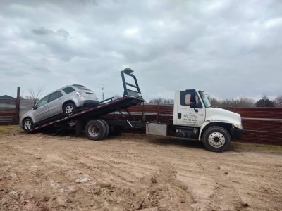 Santos Towing LLC