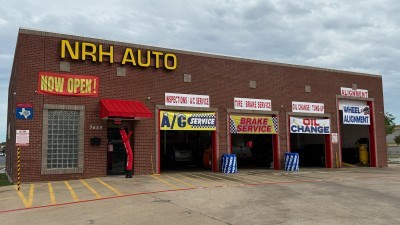 NRH Auto