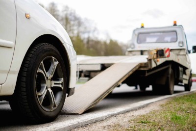 Beyond Blessed Towing