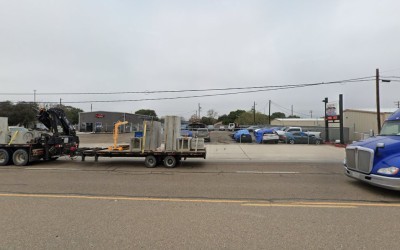 Xtreme Towing
