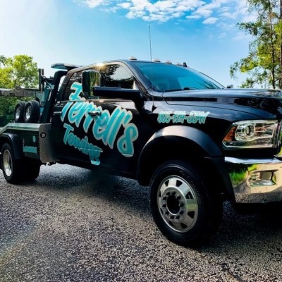 Ferrell's Towing, LLC.