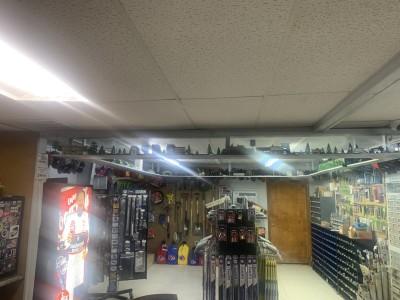 NAPA Auto Parts - J&D Parts, LLC