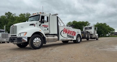 Parker Towing