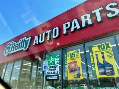 O'Reilly Auto Parts