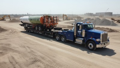 National Roadside Service - Heavy Duty Towing & Recovery