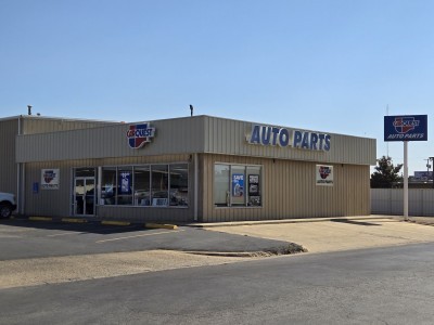 Carquest Auto Parts - DG Supply Inc.