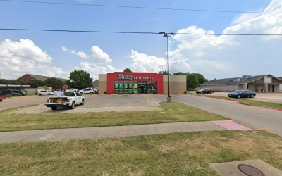 O'Reilly Auto Parts