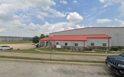 National Autobody Parts Inc