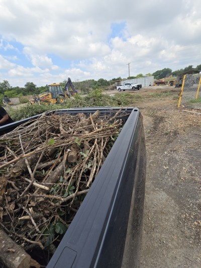 City of Pflugerville Recycle Center