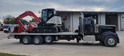 Tri-City Towing