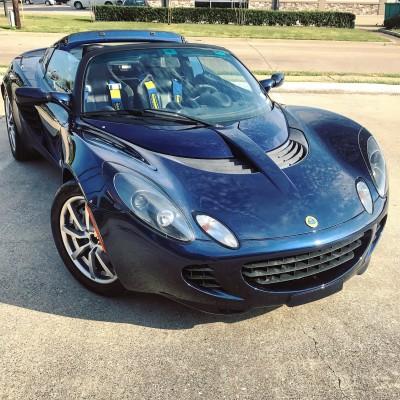 DFW Pro Bright Star Body Shop, Plano, Texas