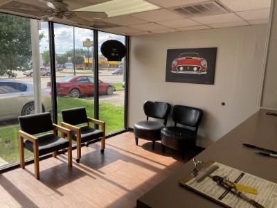 Eagle Transmission & Automotive, Garland, Texas