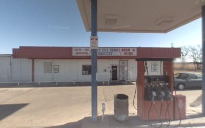 Post Oak Bend Store