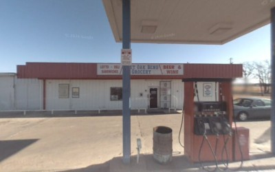 Post Oak Bend Store