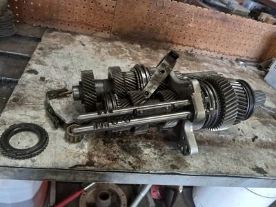 Olivas Auto Parts
